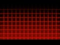 Red Digital Glow Grid Animation Loop | Motion Background | 4K | 60FPS | Free Download