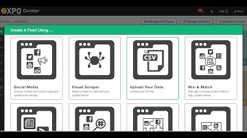 KNOREX XPO HOWTO :: Set Up Facebook Creative - Product Catalog Ad