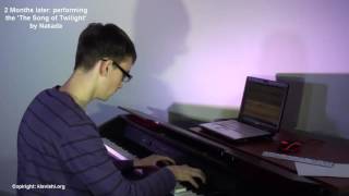 Soft Mozart Before And After: from 0 to 'Harry Potter' Theme screenshot 2