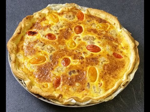 quiche-au-thon-"-recette-facile-et-rapide-"