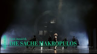 Trailer Die Sache Makropulos
