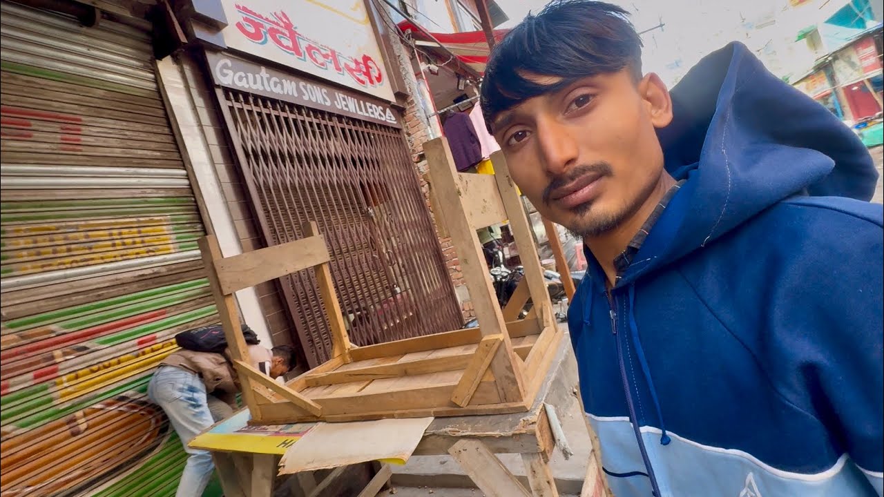 Shoes 👟 exchange krwane gye But shop band h 😳 Popat ho Gya 😅