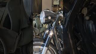 Hobbylette Garaj Oktay Dal 1967 S Bmw R 60 2 Motorrad Klasi̇k Motosi̇kleti̇mi̇z