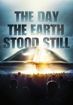 2008 The Day The Earth Stood Still