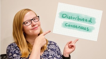 What Actually Is Distributed Consensus?​ | Distributed Consensus Series - Part 1