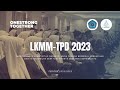 Lkmmtpd  hmj div tlm unimus 20222023