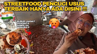 Download Lagu PUKUL RATA SEMUA STREETFOOD UNIK YANG MENGUJI ADRENALIN 🇮🇳‼️MAKAN INI CUKUP SE X SEUMUR HIDUP🥹✨ MP3 Download Lagu PUKUL RATA SEMUA STREETFOOD UNIK YANG MENGUJI ADRENALIN 🇮🇳‼️MAKAN INI CUKUP SE X SEUMUR HIDUP🥹✨ MP3