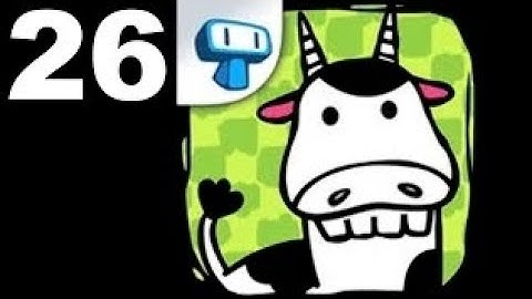 Cow Evolution - Gameplay Walkthrough Part 26 (iOS, Android)