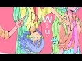 Make up / 闇音レンリ&ゲキヤク（丸薬）