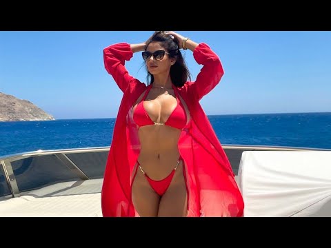 4k Bermuda Summer Mix 2023 ? Best Of Tropical Deep House Music Chill Out Mix By Imagine Deep #5