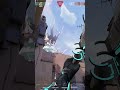 The Cringiest Way to 1v4 Clutch 💀