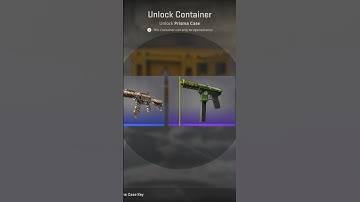 Opening a CS2 case every day until I get a knife Day #40