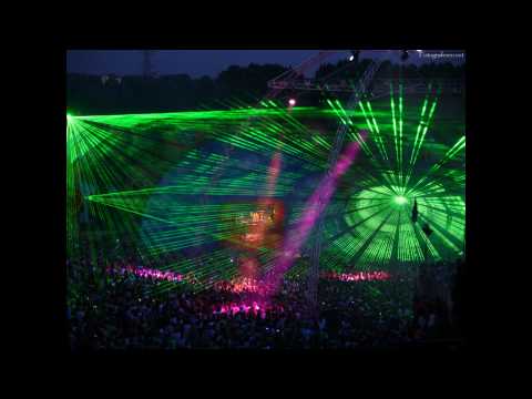 Headhunterz vs Wildstylez