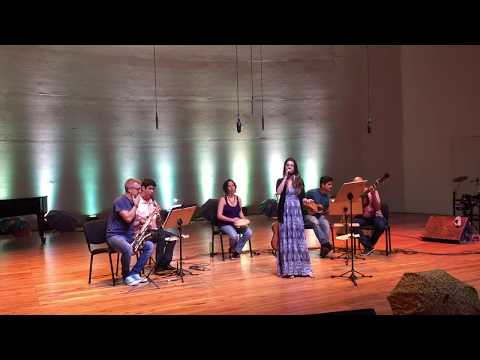 Carinhoso - Giovanna