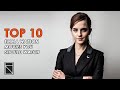 Top 10 Emma Watson Movies