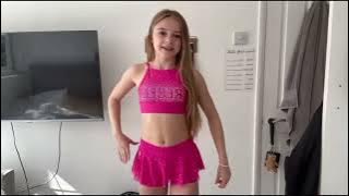 ATHLETIC LEOTARD  Try On   Review!