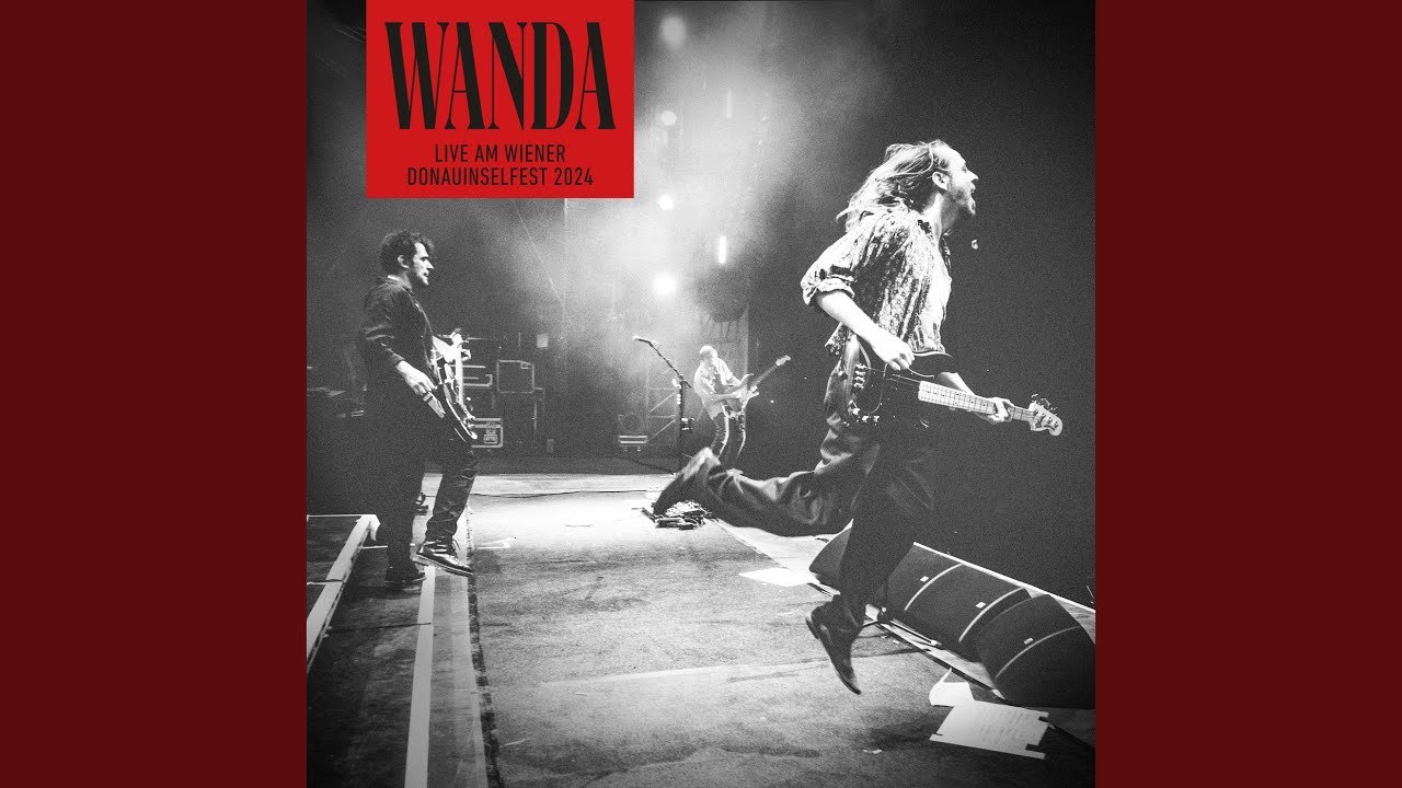 Tonton Kokain (Live am Wiener Donauinselfest 2024) di YouTube