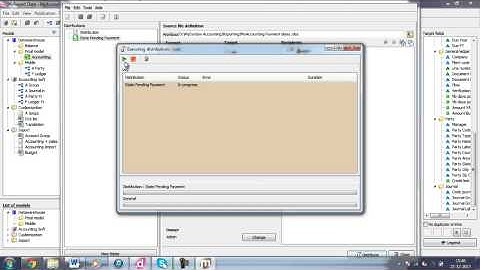 MyReport Demo 4: Share reports