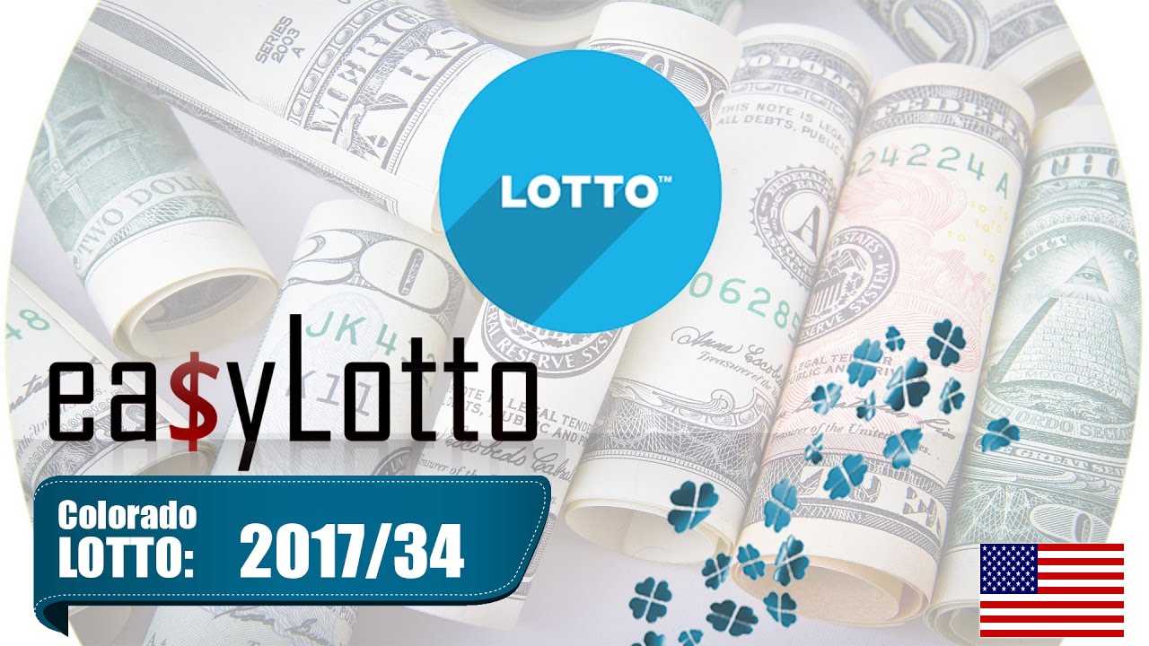 colorado-lotto-numbers-29-april-2017-youtube