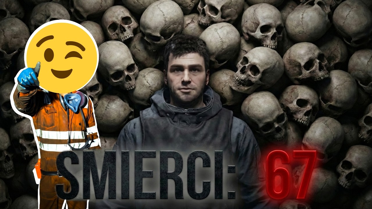 Umrę 100 Razy = KONIEC FILMU