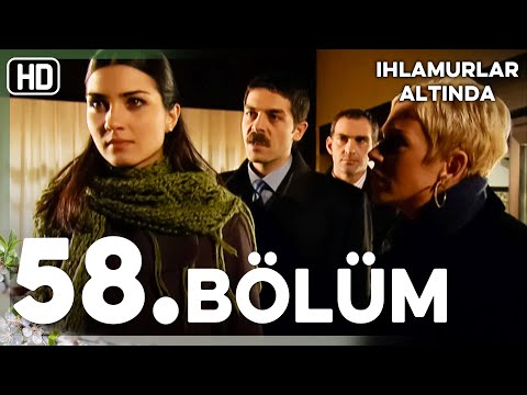 Ihlamurlar Altında 58. Bölüm HD