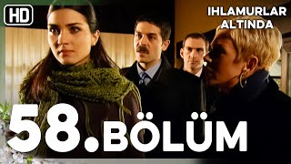 Ihlamurlar Altında 58. Bölüm Hd