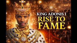 Famous King Adonis I: His Meteoric Rise to Fame Net Worth
