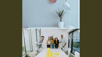 Pulsating Ambience for Finally Friday