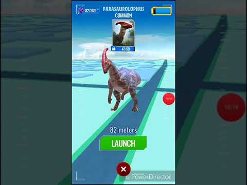 Jurassic world alive: полное русское прохождение моя 1 серия и мой любимчик Таниколагреус!!!!
