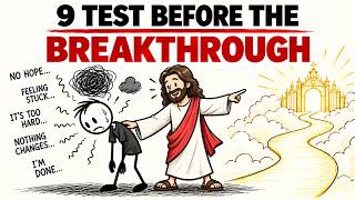 How God Leads You Into Your Breakthrough | Bible Unlocked