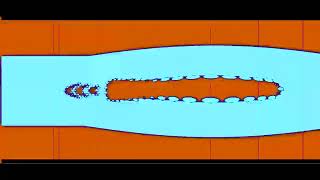 Requested The Epicness Of Bfdi Scream Sfx X9
