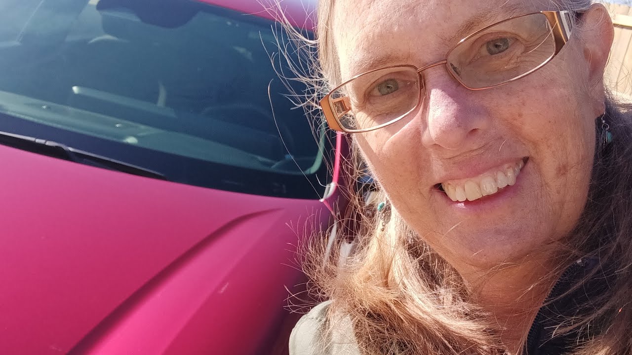 Charging at Hyundai Dealership Good/RFID card Bad  