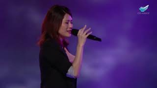 Goodness Of God By: Annabel Soh @ City Harvest Church