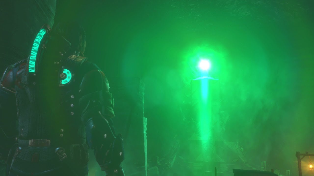 Dead Space 3Walkthrough Part 8 YouTube