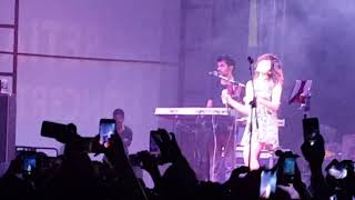 Shirley Setia live (Dil Disco Disco)