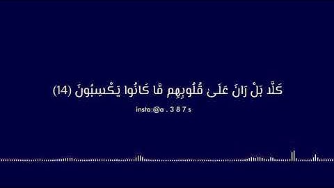 حالات واتساب|قران كريم بصوت الشيخ سلمان العتيبي