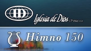 Video thumbnail of "No hay tristeza en el Reino (H150)"
