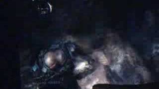 Crab Walk & Kung Fu Flipafter Patchby Lil Insane Az