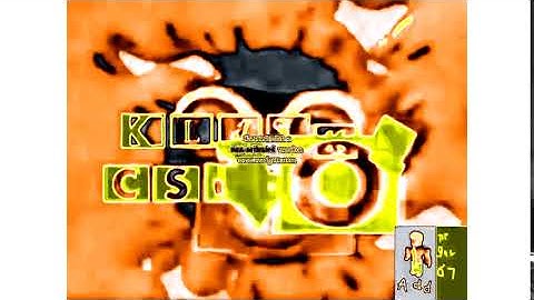 20th Klasky Csupo in Scythe Effect 3.0