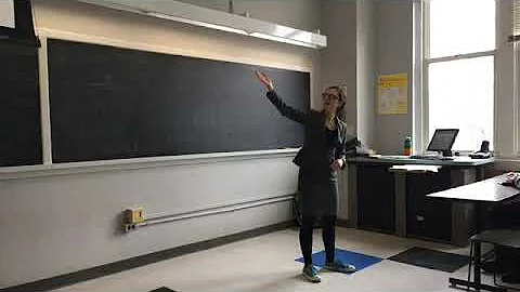 Nelson Dissertation Defense