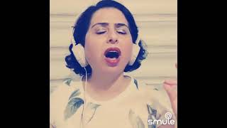 Vi̇ldan Şenel/Aç Kolların Sar Beni 💖