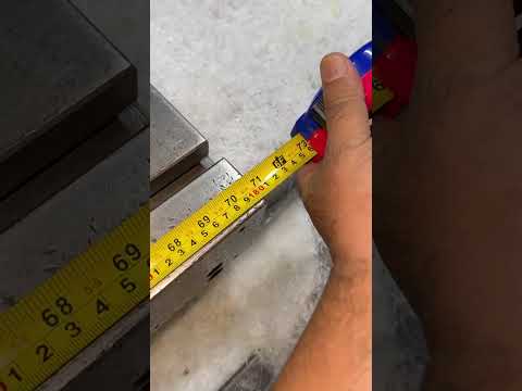 Kao Ming KMC 1800DV Double Column Maching Center Year 2010 Video 1