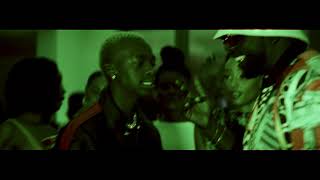 CIZA & DJ Maphorisa - BANK NOTIFICATION (Ft. Madumane) Official Music Video