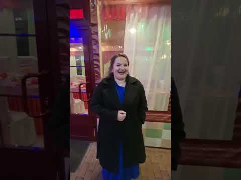 💞Веселая Девушка Зажгла