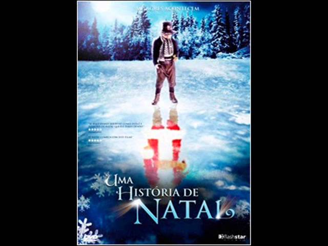 Anjo De Natal (2009), Filme Completo, K.C. Clyde, Kari Hawker-Diaz