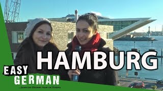 Hamburg | Easy German 29