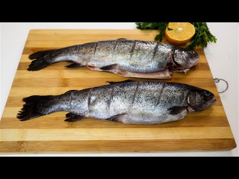 Video: U koje dane možete jesti ribu u korizmi 2021