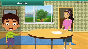 Class 3 Mathematics - Geometry | CBSE Board