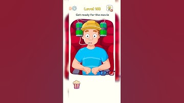 DOP 3 LEVEL 168 GET READY FOR THE MOVIE #shorts #dop3 #game