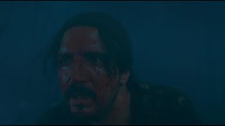 THE LAST VOYAGE OF THE DEMETER (2023) CLIP "Dracula Attacks the Crew" (HD)